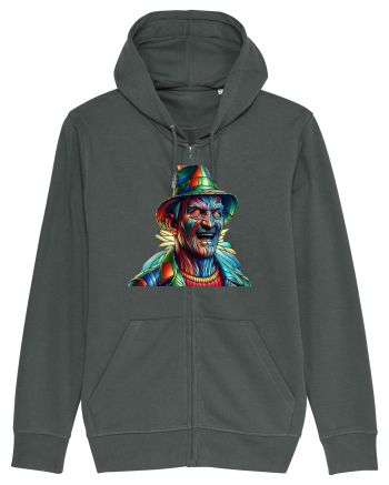 Freddy Krueger 3 Anthracite