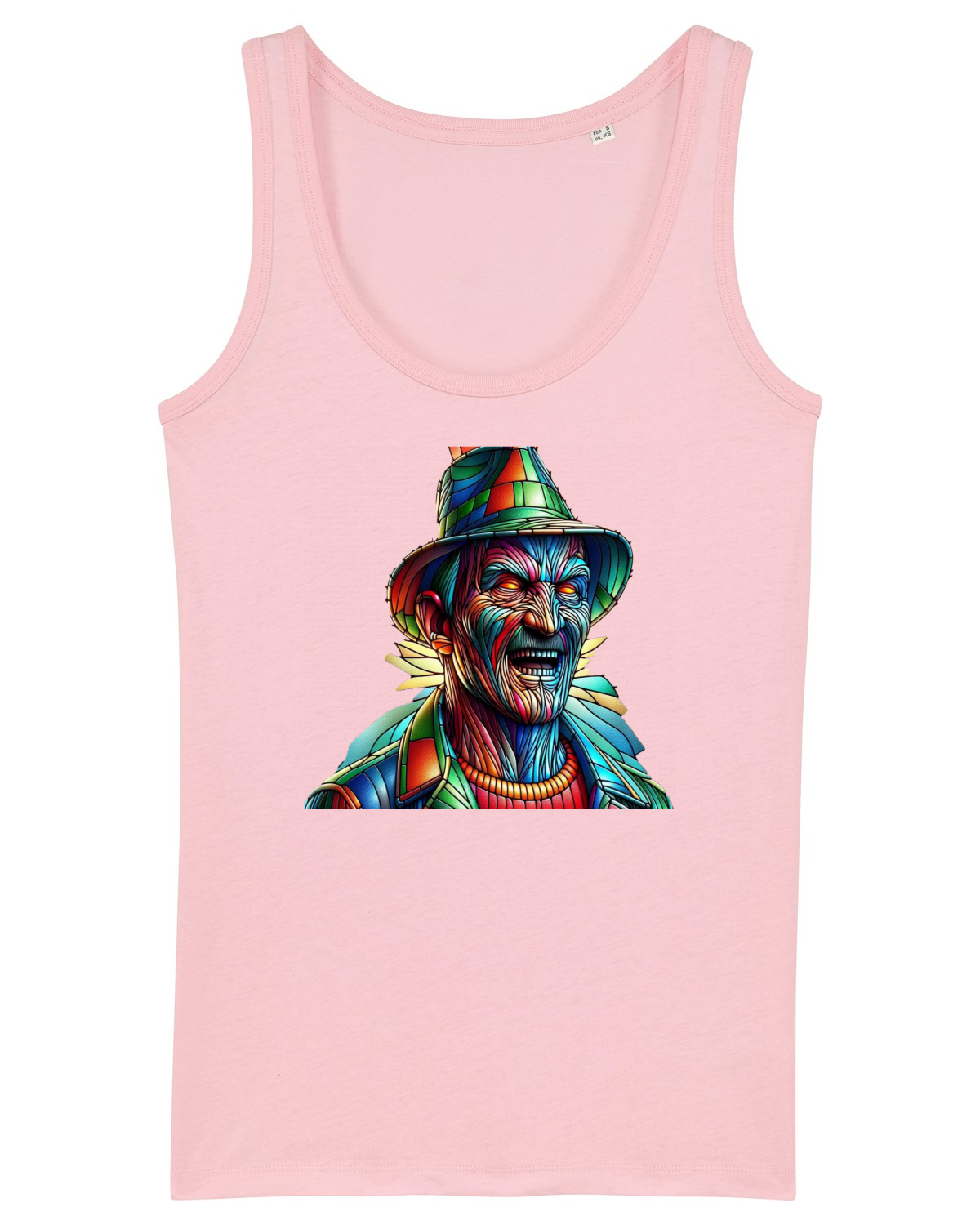 Maiou Damă Dreamer Cotton Pink