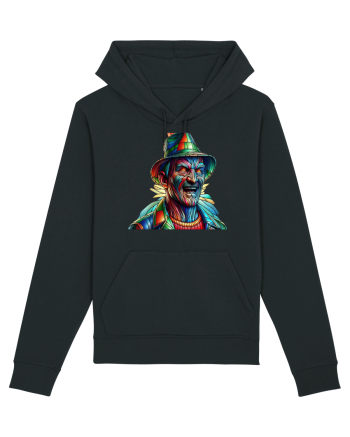 Freddy Krueger 3 Black