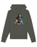 Freddy Krueger 3 Hanorac Unisex Drummer