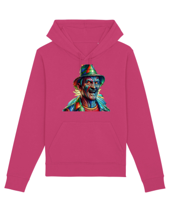 Freddy Krueger 3 Raspberry