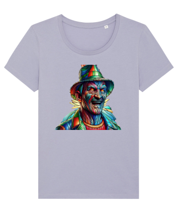 Freddy Krueger 3 Lavender