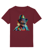 Freddy Krueger 3 Tricou mânecă scurtă  Copii Mini Creator