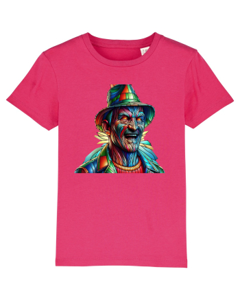 Freddy Krueger 3 Raspberry