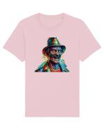 Freddy Krueger 3 Tricou mânecă scurtă Unisex Rocker