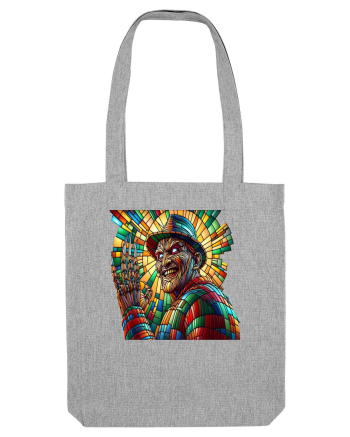 Freddy Krueger Heather Grey