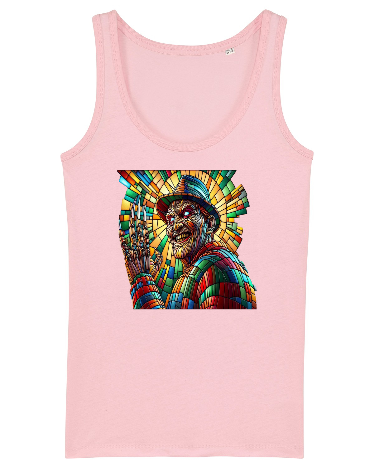 Maiou Damă Dreamer Cotton Pink