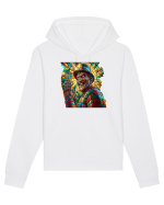 Freddy Krueger Hanorac Unisex Drummer