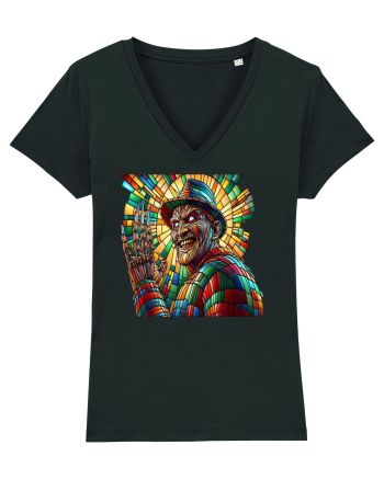 Freddy Krueger Black