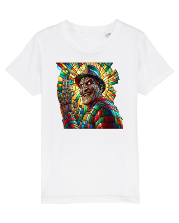Freddy Krueger White