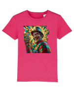 Freddy Krueger Tricou mânecă scurtă  Copii Mini Creator