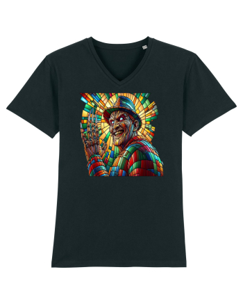 Freddy Krueger Black