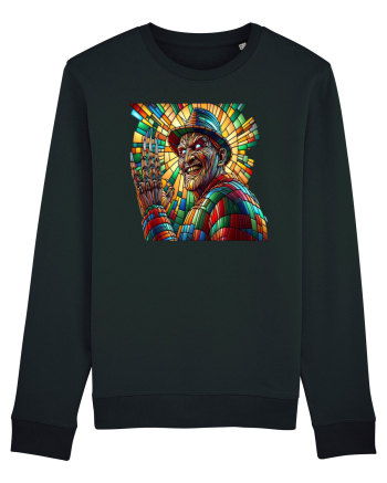 Freddy Krueger Black
