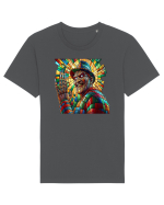 Freddy Krueger Tricou mânecă scurtă Unisex Rocker