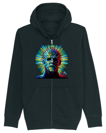 Hellraiser Black