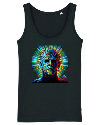 Hellraiser Black