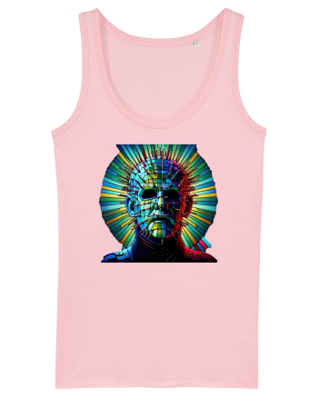 Hellraiser Cotton Pink
