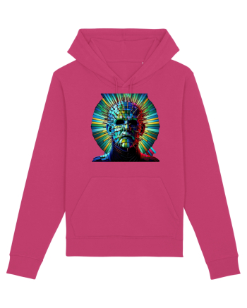 Hellraiser Raspberry