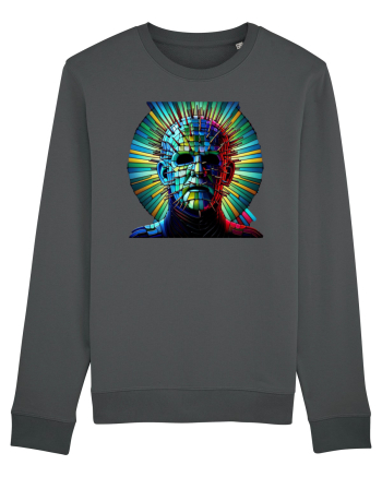 Hellraiser Anthracite