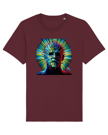 Hellraiser Burgundy