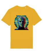 Hellraiser Tricou mânecă scurtă Unisex Rocker