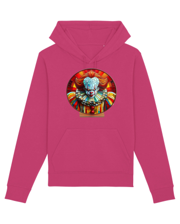 It the clown 2 Raspberry