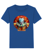 It the clown 2 Tricou mânecă scurtă  Copii Mini Creator
