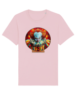 It the clown 2 Tricou mânecă scurtă Unisex Rocker