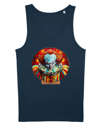 It the clown 2 Navy