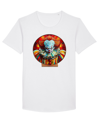 It the clown 2 White