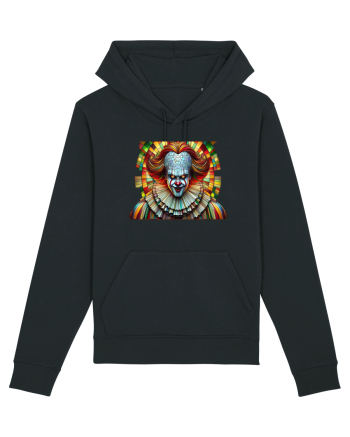 It the clown  Black