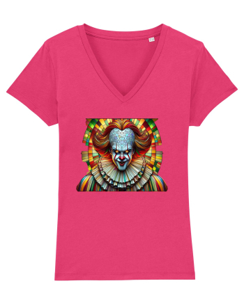 It the clown  Raspberry