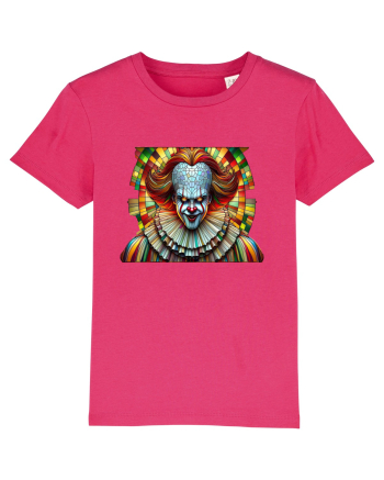 It the clown  Raspberry