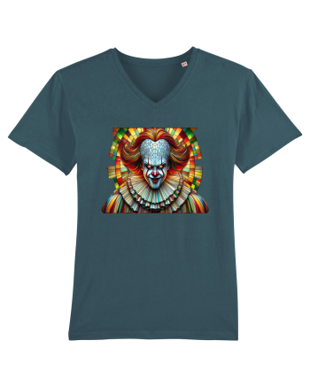 It the clown  Stargazer