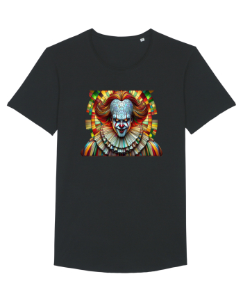 It the clown  Black