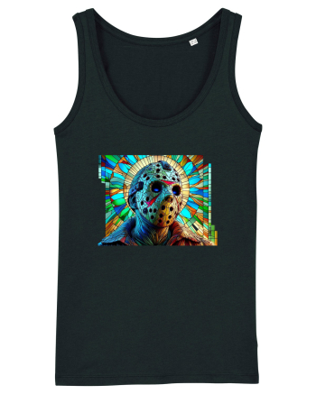 Jason 2 Black
