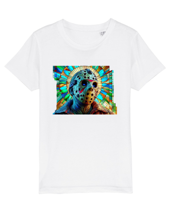 Jason 2 White