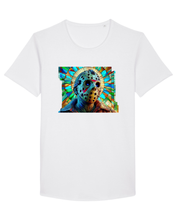 Jason 2 White