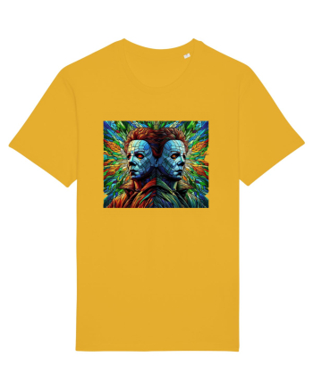 Jason 3 Spectra Yellow