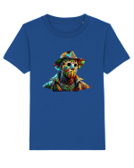 Jason Tricou mânecă scurtă  Copii Mini Creator