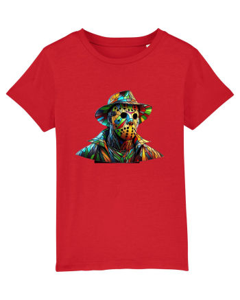 Jason Red