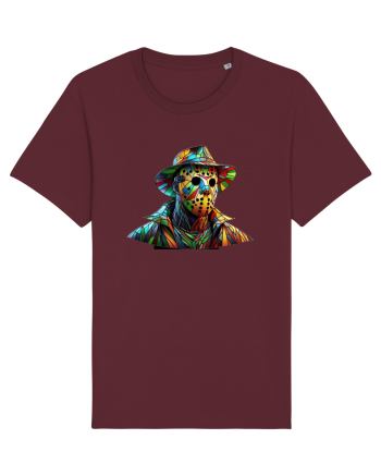 Jason Burgundy