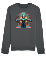 SAW 2 Bluză mânecă lungă Unisex Rise
