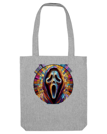 Scream 2 Heather Grey