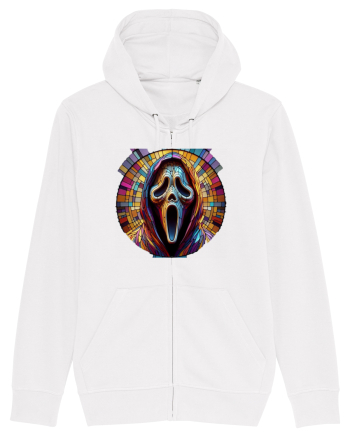 Scream 2 White