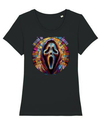 Scream 2 Black