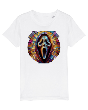 Scream 2 White