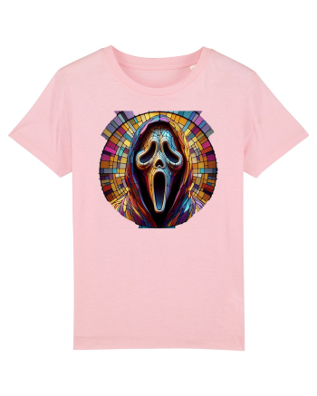 Scream 2 Cotton Pink