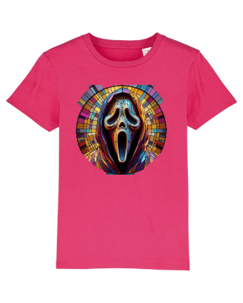 Scream 2 Raspberry