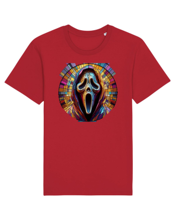 Scream 2 Red